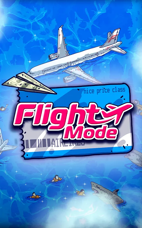 Flight Mode at Luckyzon Casino