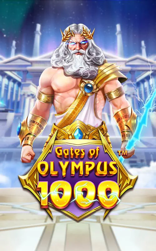 Gates of Olympus at Luckyzon Casino