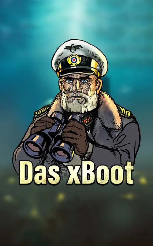 Das xBoot at Luckyzon Casino